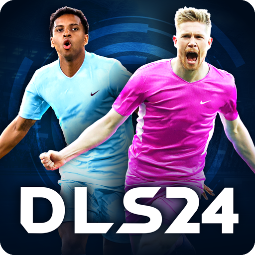 DSL 24 Hack Logo